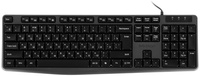 Клавиатура MeeTion K200, черная