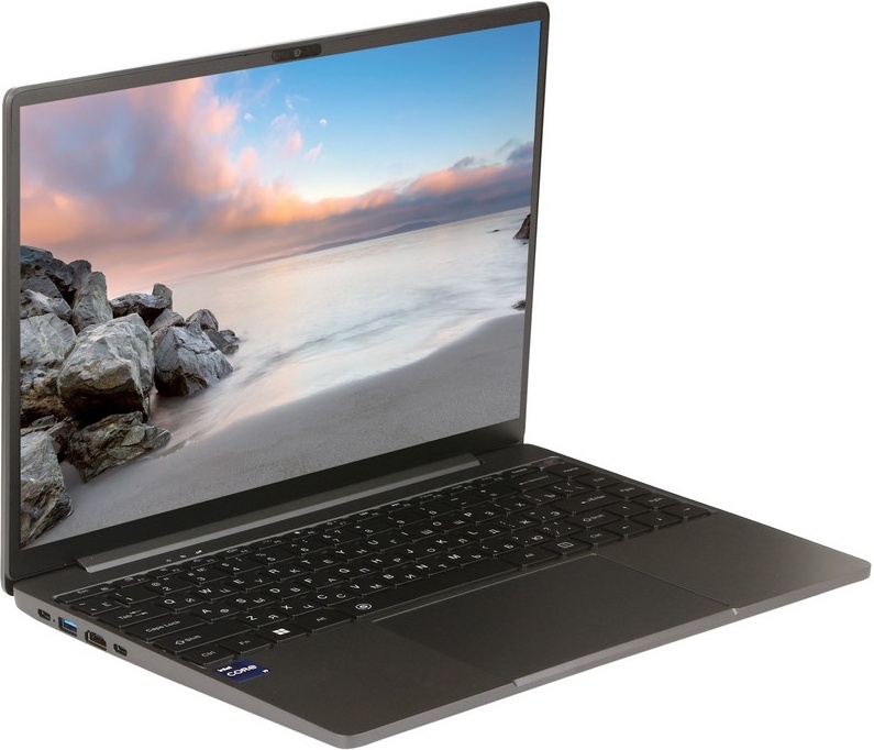 Ноутбук Chuwi Corebook X 14\" / 16 Гб / SSD 1000 Гб / Win 11 Pro / CWI570-I9