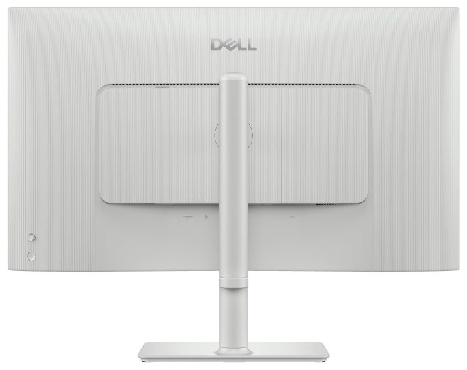 Монитор 27&amp;#34; DELL S2725QC 210-BQWS белый