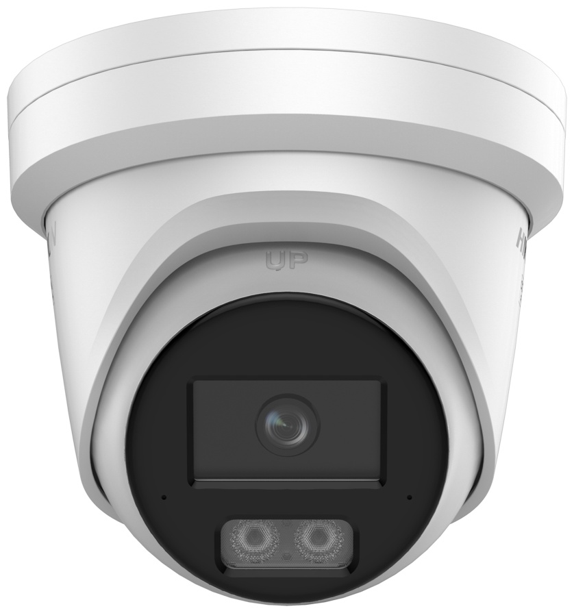 Hikvision камера видеонаблюдения DS-2CD2387G3-LIY, 8MP, расширение 3840x2160