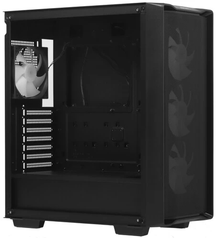 Корпус Deepcool CC560 MESH V2 черный