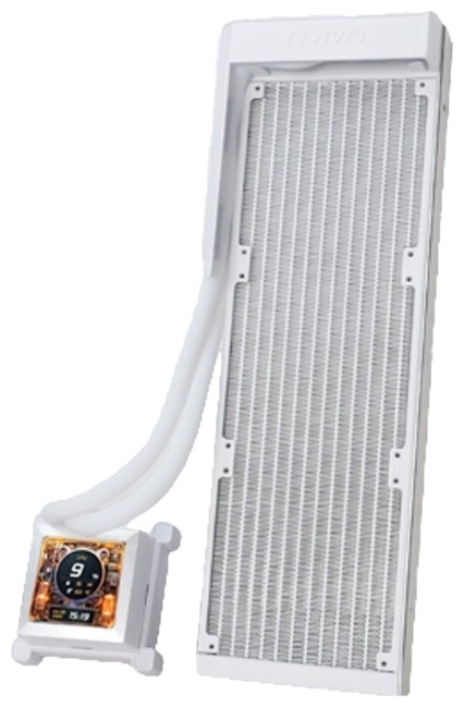 LIAN LI G89.GHSLCD36NW.00