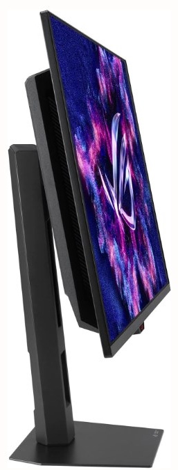 Монитор 26.5&amp;#34; ASUS ROG Strix OLED XG27AQDPG/90LM0C50-B01971 черный