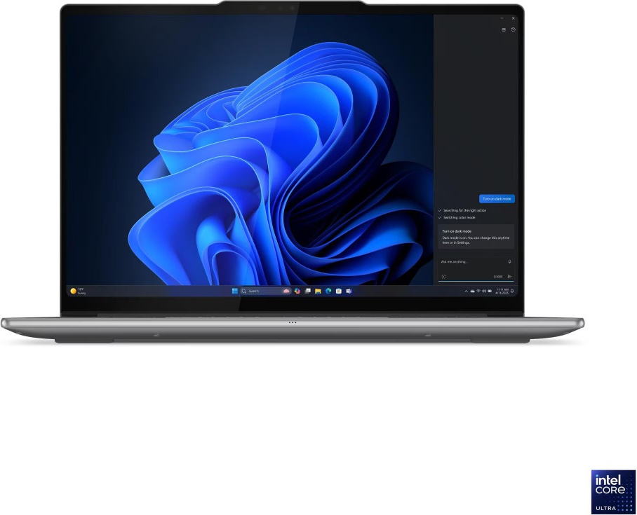 Ноутбук Lenovo Yoga Pro 7 14IAH10 14.5\" / 32 Гб / M.2 1024 Гб / Win 11 Home / 83KF002KRK