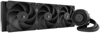 Arctic Liquid Freezer III Pro 420 ACFRE00181A черный