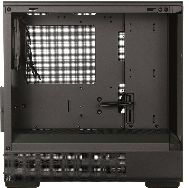 Корпус Zalman P10 черный