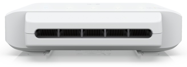 Коммутатор Ubiquiti Switch Flex USW-FLEX
