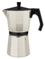 Кофеварка Cecotec Cumbia Mokclassic 1200 бежевый