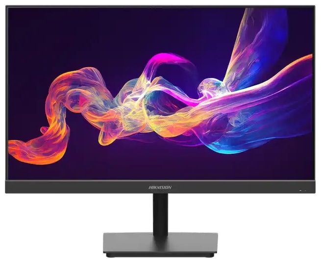 Монитор 23.8&amp;#34; Hikvision DS-D5024F2-AP2 черный