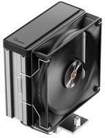 Кулер для процессора Ocypus Delta A40 Elite BK Delta-A40-BK1NNWN00E-GL