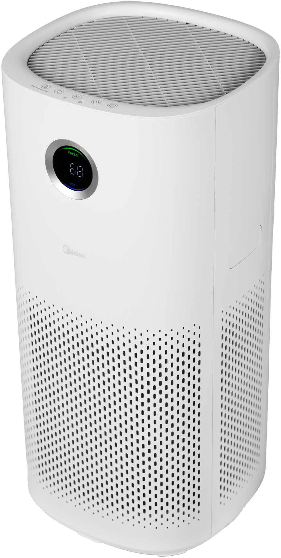 Очиститель воздуха Midea KJ600G-RX белый