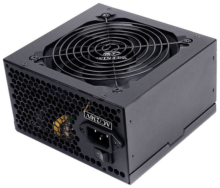 Блок питания Wintek WT-500 V2 500 Вт