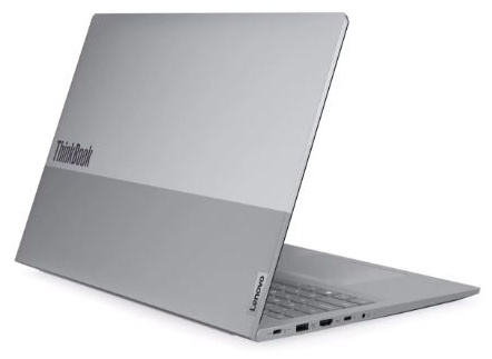 Ноутбук Lenovo ThinkBook 16 G8 IRL 16\" / 16 Гб / SSD 512 Гб / Без ОС / 21SH00G7RT