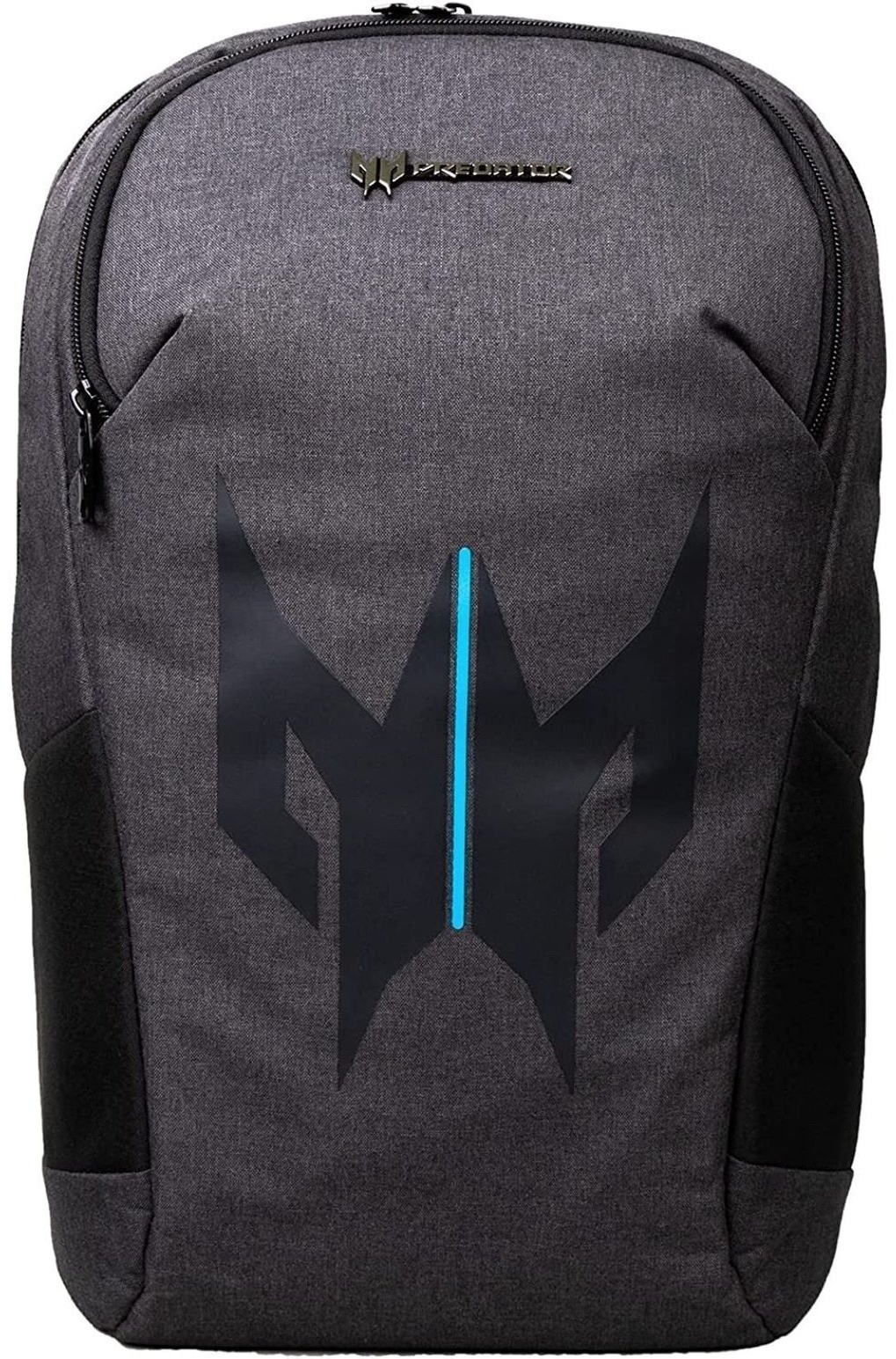 Рюкзак Acer Predator Urban backpack (GP.BAG11.027) до 15.6\" серый