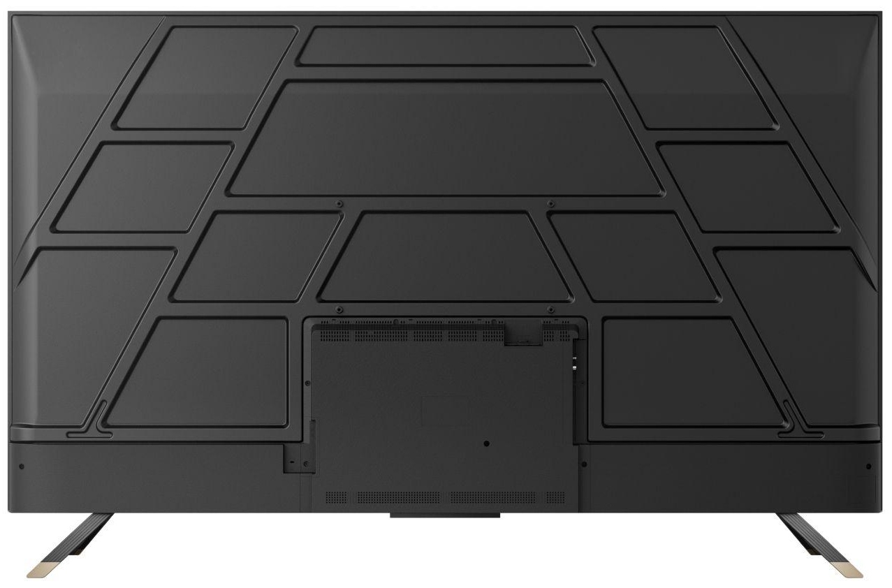 Телевизор DREAME Vivid 65Q100 165 см черный