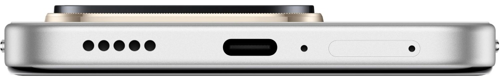 Смартфон Honor X7d 8/256GB Meteor Silver