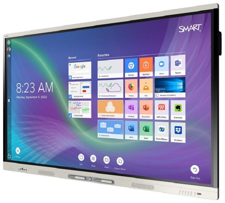 Интерактивная панель Smart SBID-MX265-V4 65 дюйм