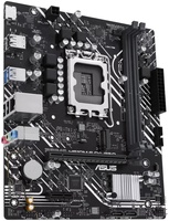 Материнская плата ASUS PRIME H610M-F D4 R2.0