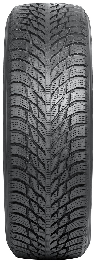 Nokian Hakkapeliitta R3 275/40 R19 101T без шипов