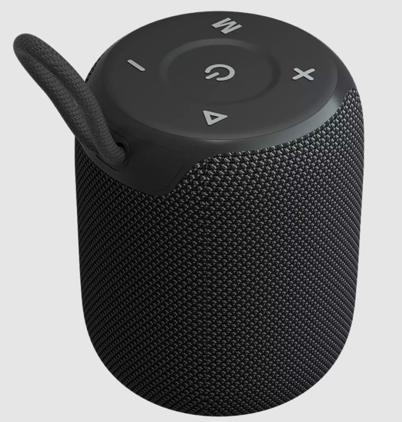 Портативная колонка Canyon OnMove 9 TWS CNE-CBTSP9 черный