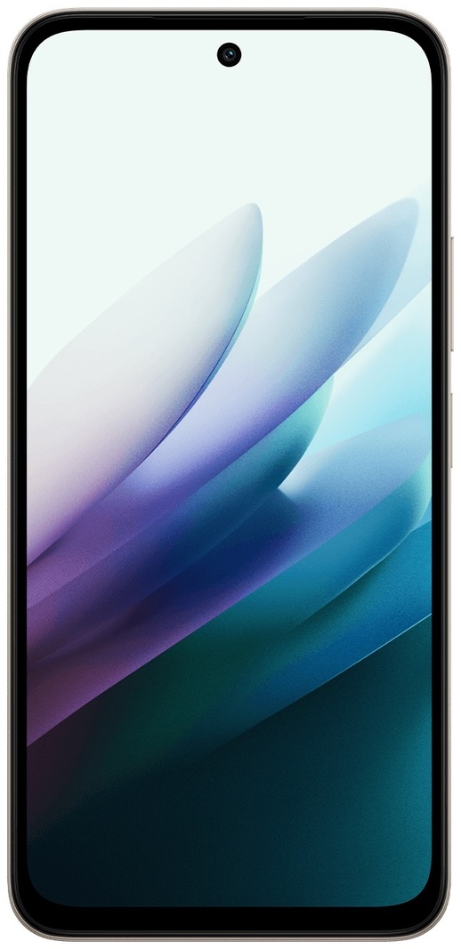 Смартфон Xiaomi Redmi 15 8ГБ/256ГБ Titan Gray