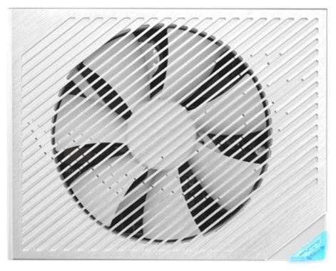 Блок питания ASUS ROG-THOR-1200P3-WHITE-GAMING 1200 Вт