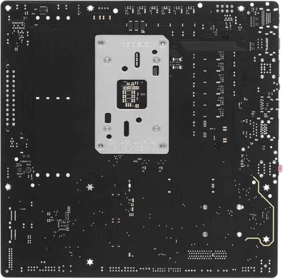 Материнская плата GIGABYTE B850M DS3H