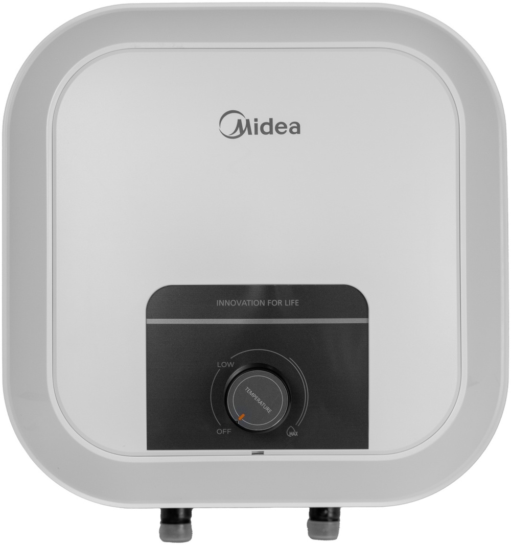 Водонагреватель накопительный Midea MWH10-20MVD1O(CIS)W (bottom-над) белый