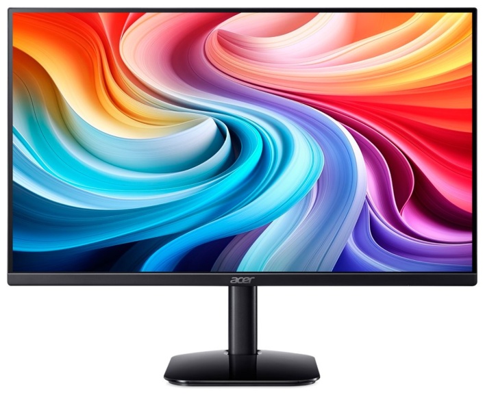 Монитор 27&amp;#34; Acer SB272G0bmix UM.HS2EE.035 черный