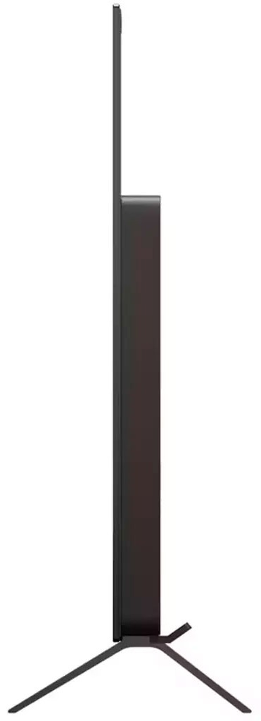 Телевизор LG OLED83B5RLA 211 см черный
