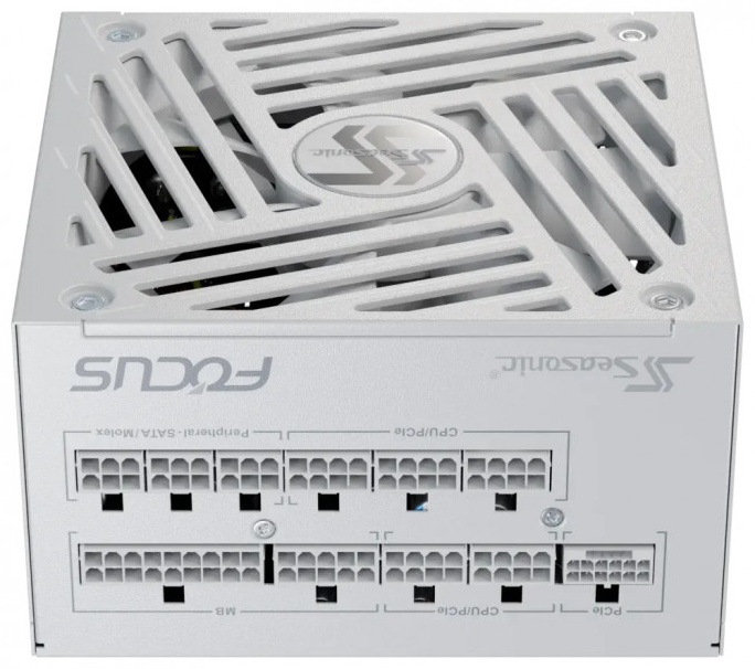 Блок питания Seasonic SRP-FGX851-A5A32SF 850 Вт