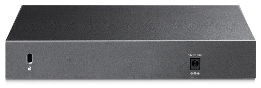 Коммутатор TP-LINK TL-SG108-M2
