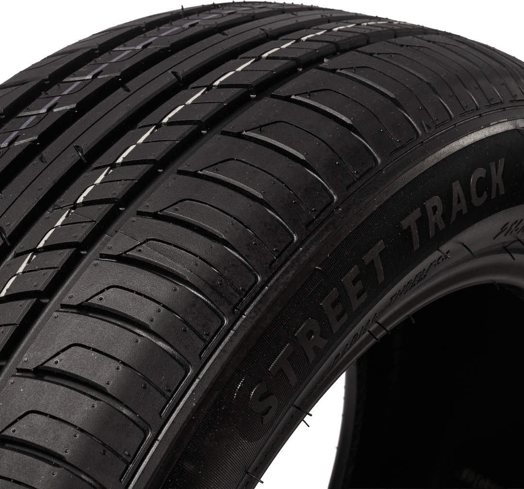 Freedom Drive Street Track 215/55 R16 93 V без шипов