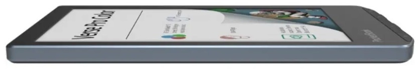 Электронная книга POCKET BOOK PB634K3-1-CIS синий