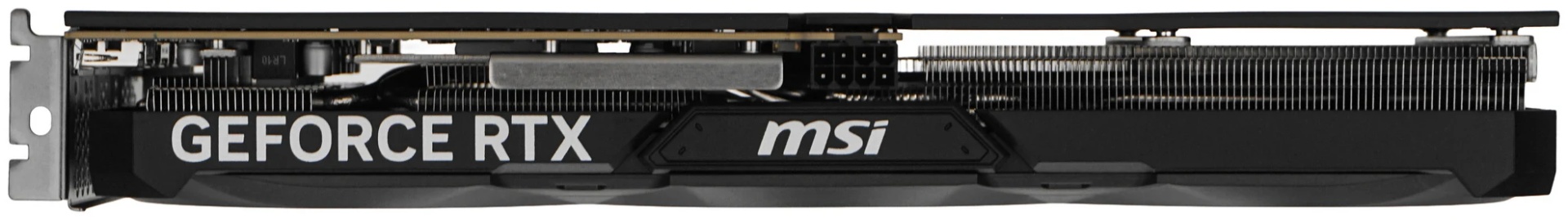 Видеокарта MSI GeForce RTX 5060 Ti SHADOW 3X OC CLASSIC RTX 5060 Ti 8G SHADOW 3X OC CLASSIC 8 Гб