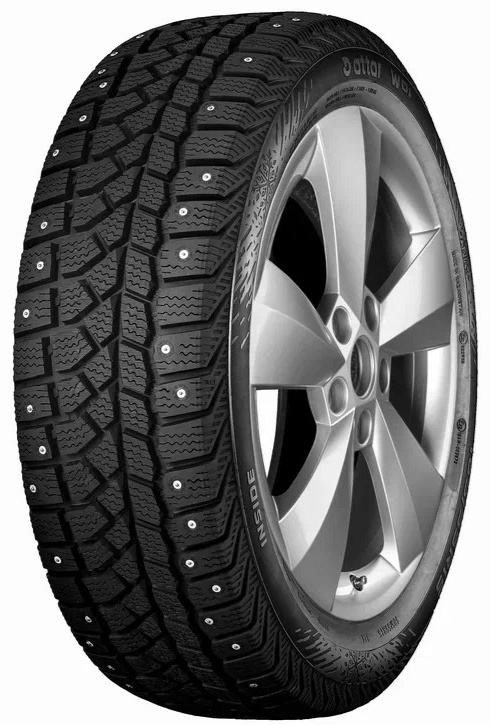 Attar W01 205/50 R17 89 T с шипами
