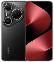 Смартфон Huawei Pura 80 Ultra 16/512GB Black