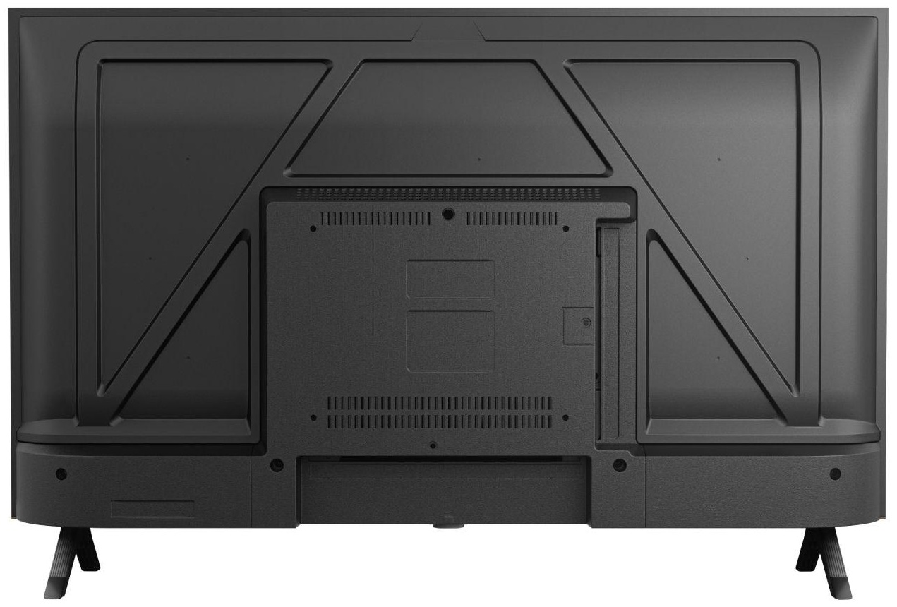 Телевизор DREAME Smart 32Q10 81 см черный