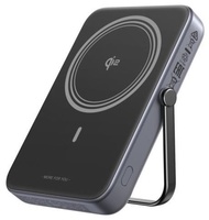 Внешний аккумулятор Ugreen PB764 10000 мАч 20 Вт, темно-серый