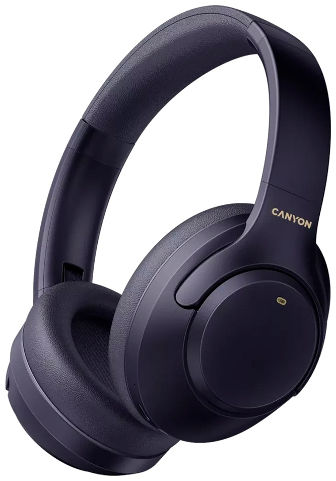 Наушники Canyon OnRiff 6 ANC синий
