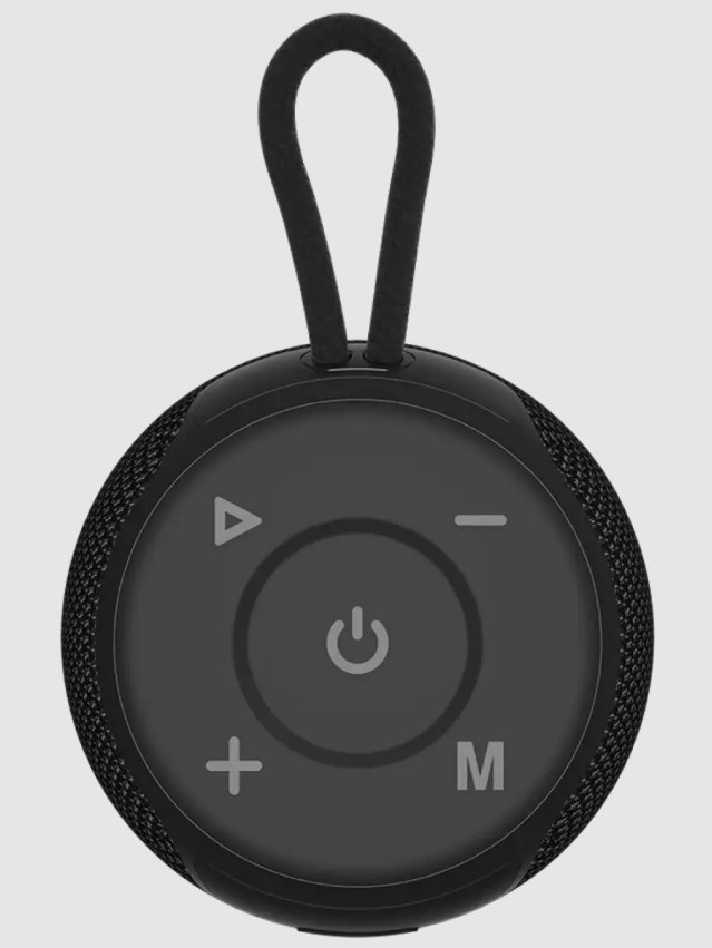 Портативная колонка Canyon OnMove 9 TWS CNE-CBTSP9 черный