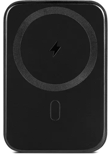 Внешний аккумулятор TTEC ReCharger Pro M 5000mAh 2BB219S Black 5000 мАч черный