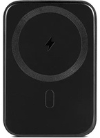 Внешний аккумулятор TTEC ReCharger Pro M 5000mAh 2BB219S Black 5000 мАч черный