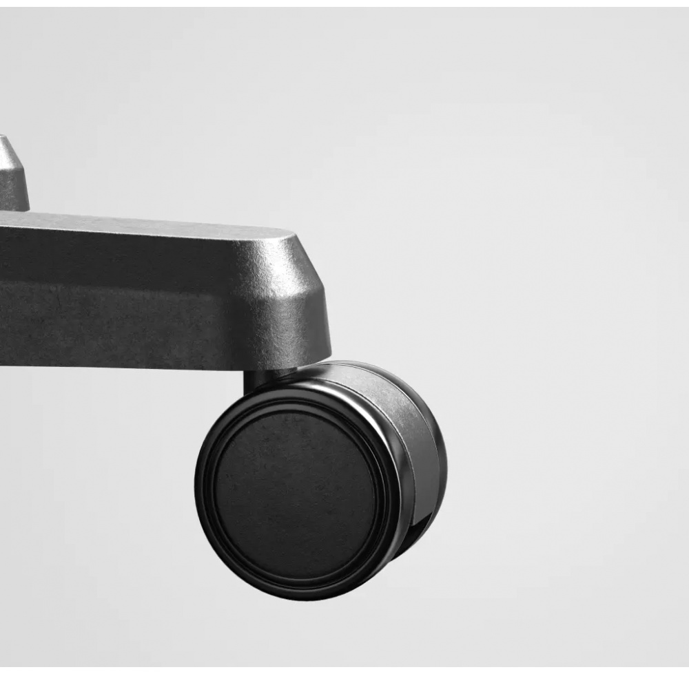 Игровое кресло DXRacer GC/LFD23LTC/PUPPY, синий