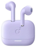 Наушники Soundcore K20i, фиолетовые