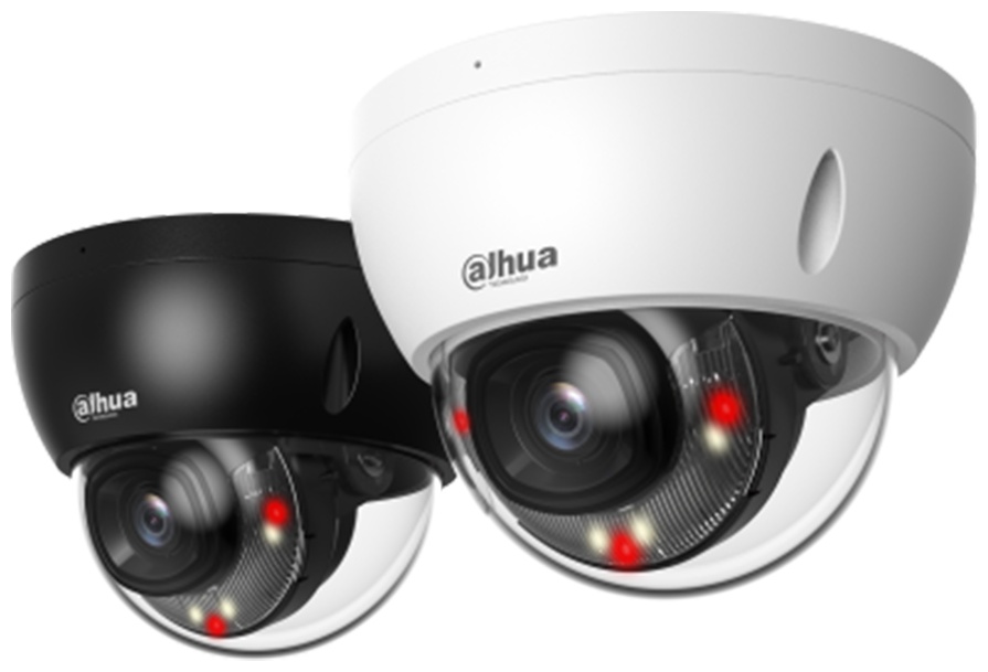 Dahua камера видеонаблюдения DH-IPC-HDBW2549E-S-IL, 5MP, расширение 29601668