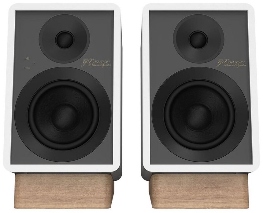 Акустическая система Onkyo GX-30ARC белый