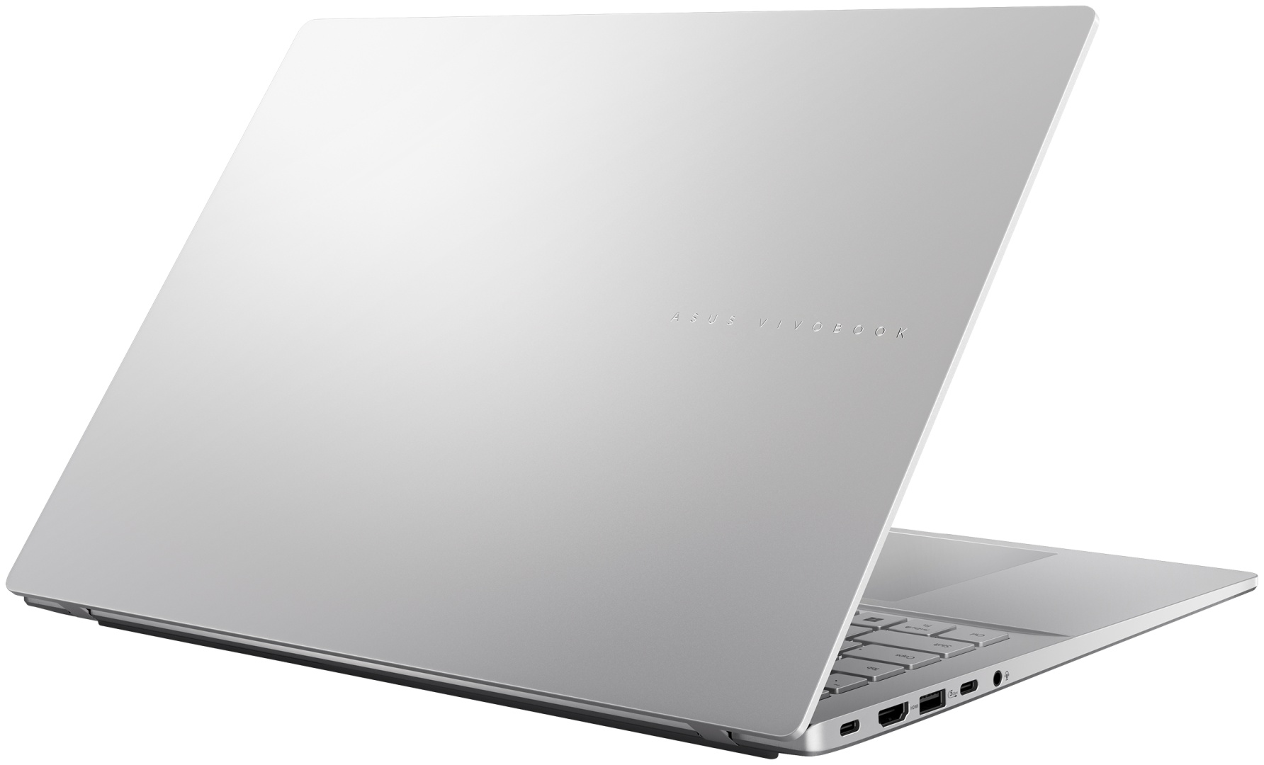 Ноутбук ASUS Vivobook S16 16\" / 16 Гб / M.2 512 Гб / Win 11 Home / S3607VA-RP097W