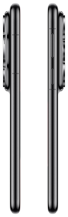 Смартфон Huawei Pura 80 Pro 12/512GB Black