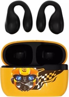 Наушники Transformers TF-T05, желтые